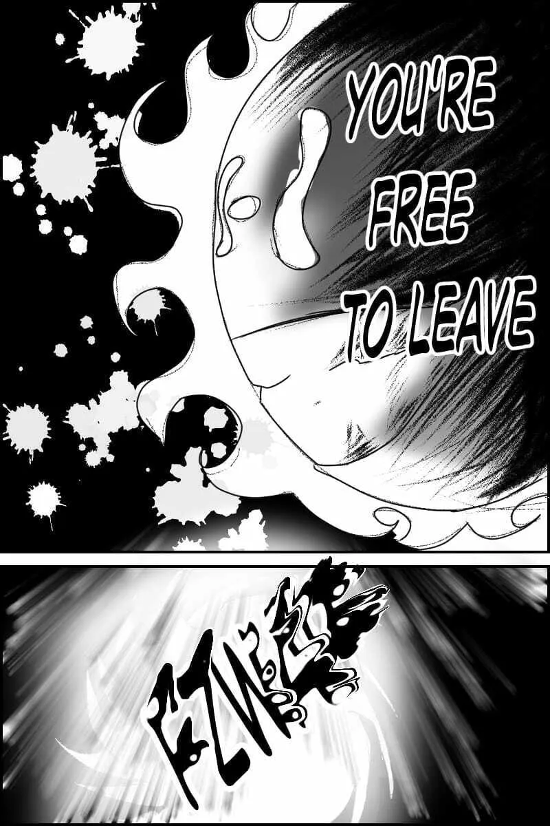 Tai-Chi Convergence Chapter 2 page 12 - 