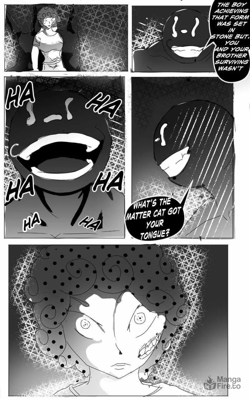 Tai-Chi Convergence Chapter 2 page 5 - 