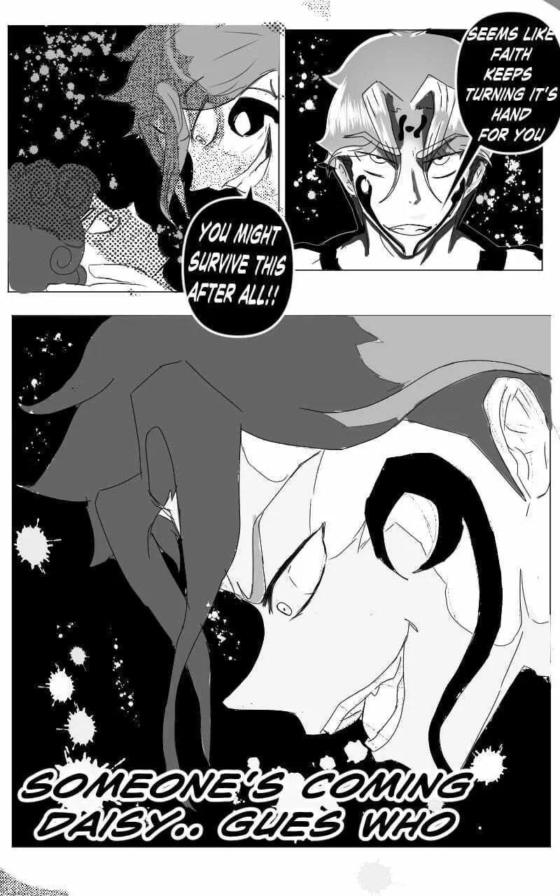Tai-Chi Convergence Chapter 2 page 7 - 