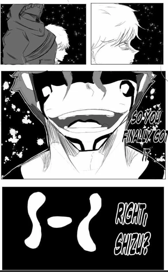Tai-Chi Convergence Chapter 2 page 8 - 