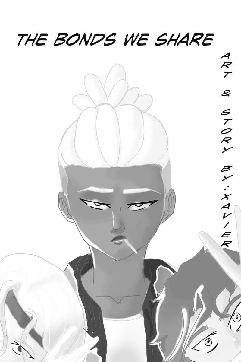 Tai-Chi Convergence Chapter 3 page 2 - 