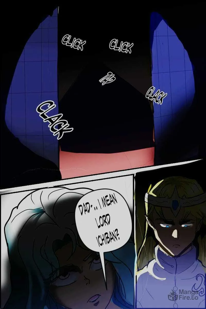 Tai-Chi Convergence Chapter 3 page 12 - 