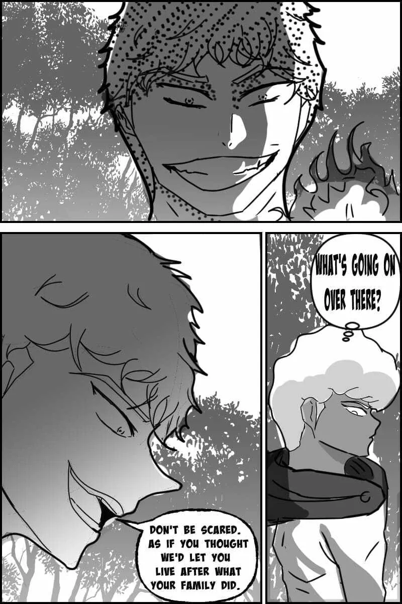Tai-Chi Convergence Chapter 3 page 16 - 