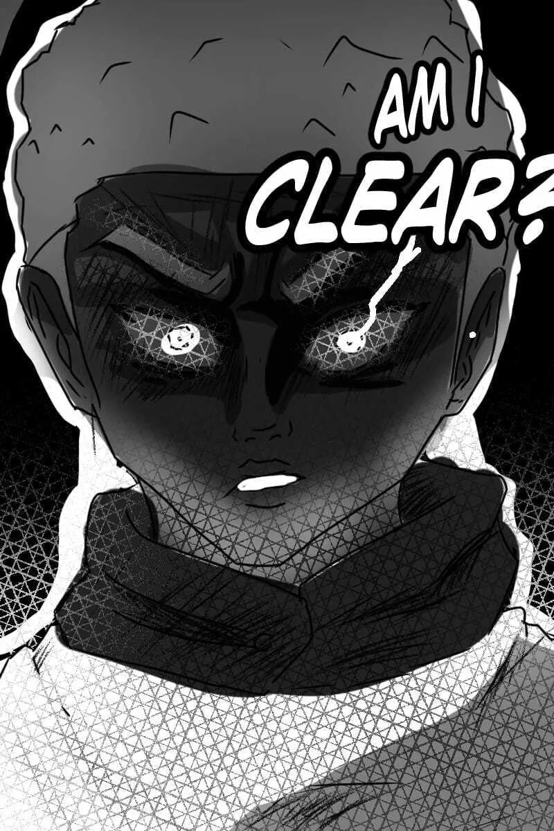 Tai-Chi Convergence Chapter 3 page 23 - 