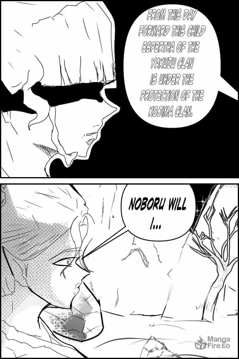 Tai-Chi Convergence Chapter 3 page 24 - 