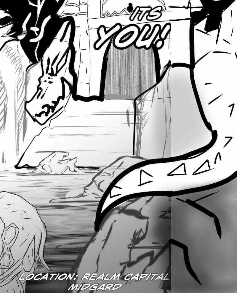 Tai-Chi Convergence Chapter 3 page 26 - 
