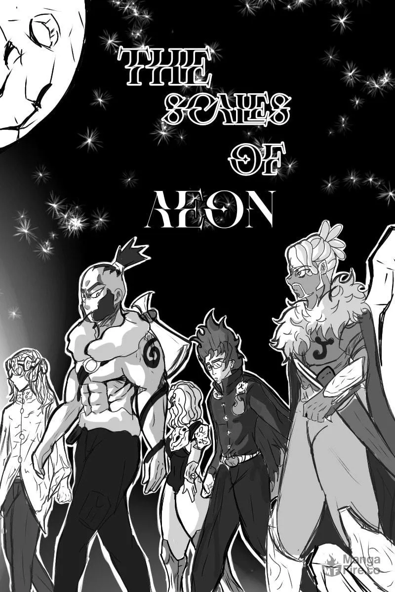 Tai-Chi Convergence Chapter 5 page 4 - 