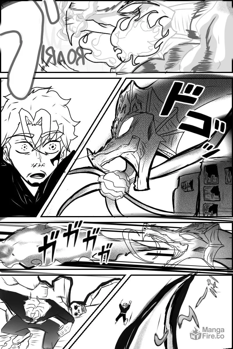 Tai-Chi Convergence Chapter 6 page 16 - 