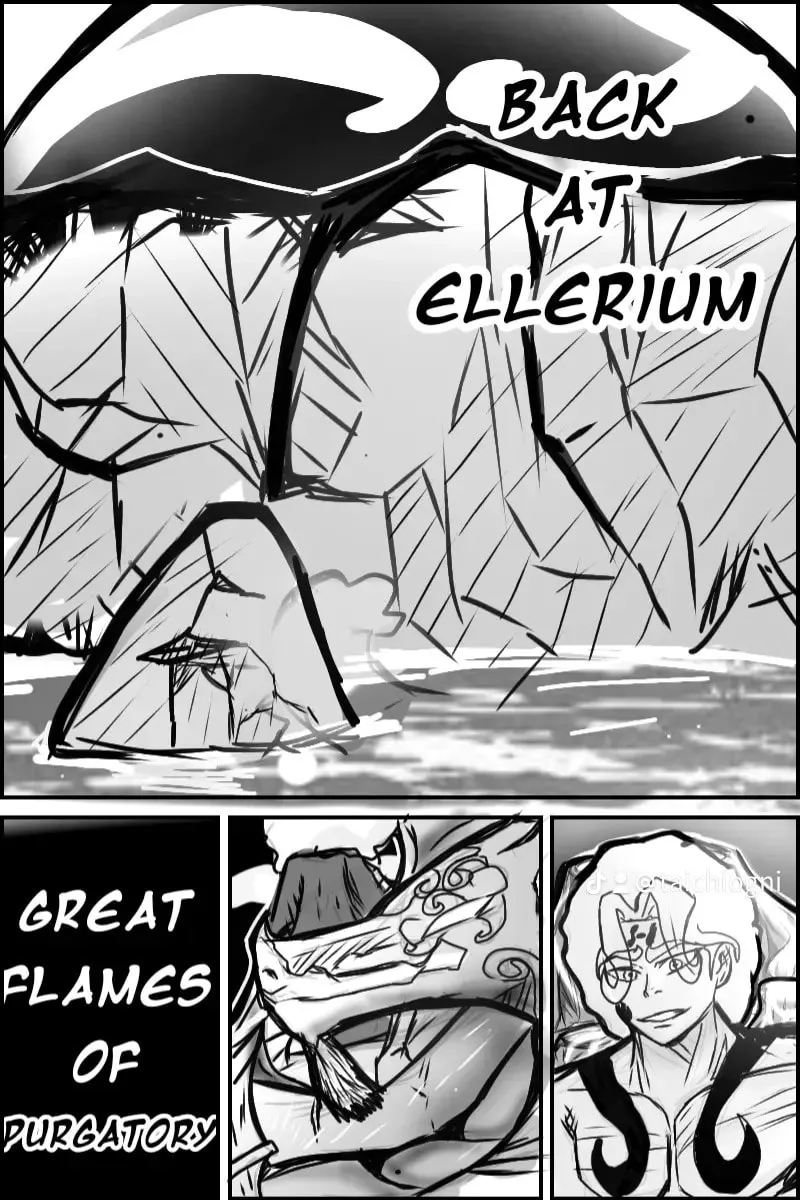 Tai-Chi Convergence Chapter 7 page 10 - 