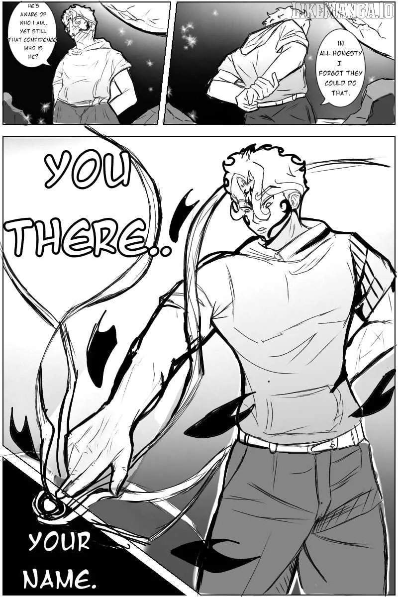 Tai-Chi Convergence Chapter 8 page 7 - 
