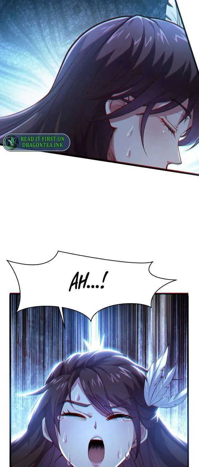 Tai Gu Shen Wang Chapter 1 page 12 - 