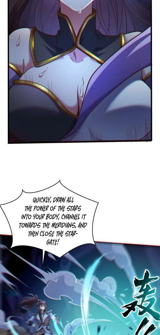 Tai Gu Shen Wang Chapter 1 page 13 - 