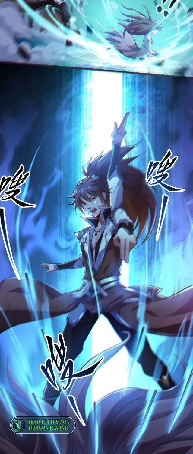 Tai Gu Shen Wang Chapter 1 page 14 - 