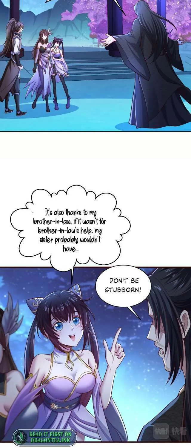 Tai Gu Shen Wang Chapter 1 page 24 - 