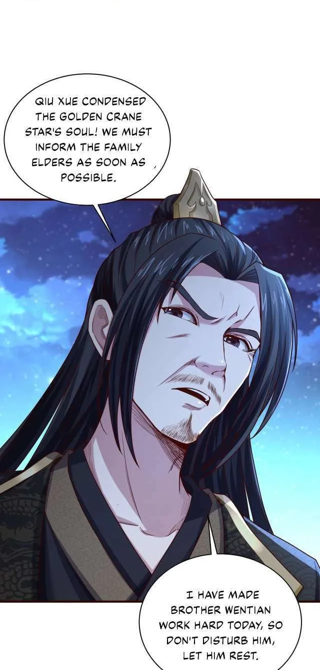 Tai Gu Shen Wang Chapter 1 page 25 - 