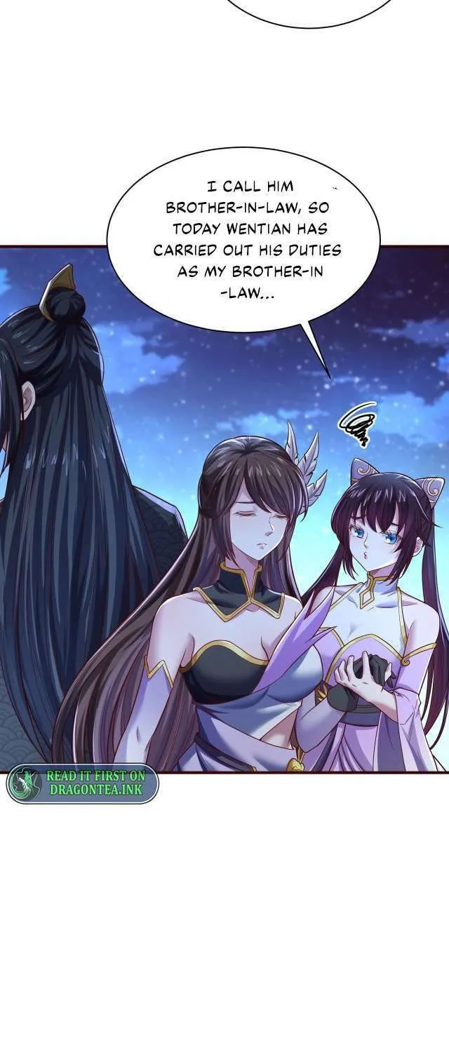 Tai Gu Shen Wang Chapter 1 page 26 - 