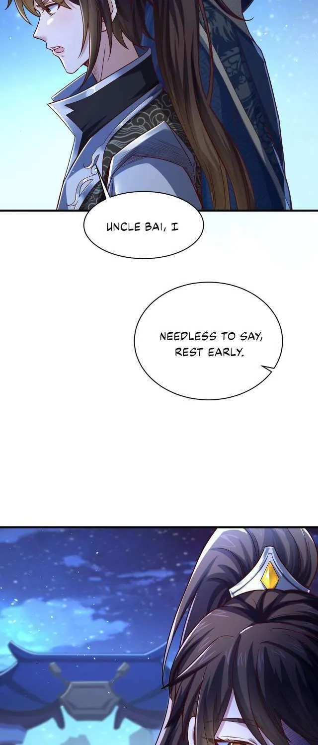Tai Gu Shen Wang Chapter 1 page 28 - 