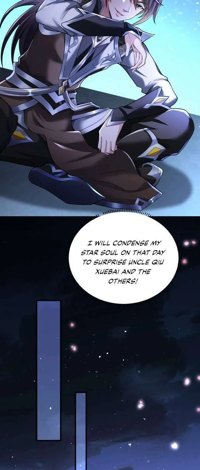 Tai Gu Shen Wang Chapter 1 page 34 - 