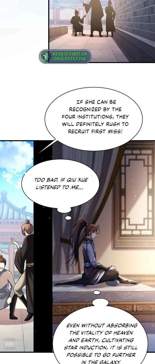 Tai Gu Shen Wang Chapter 1 page 36 - 