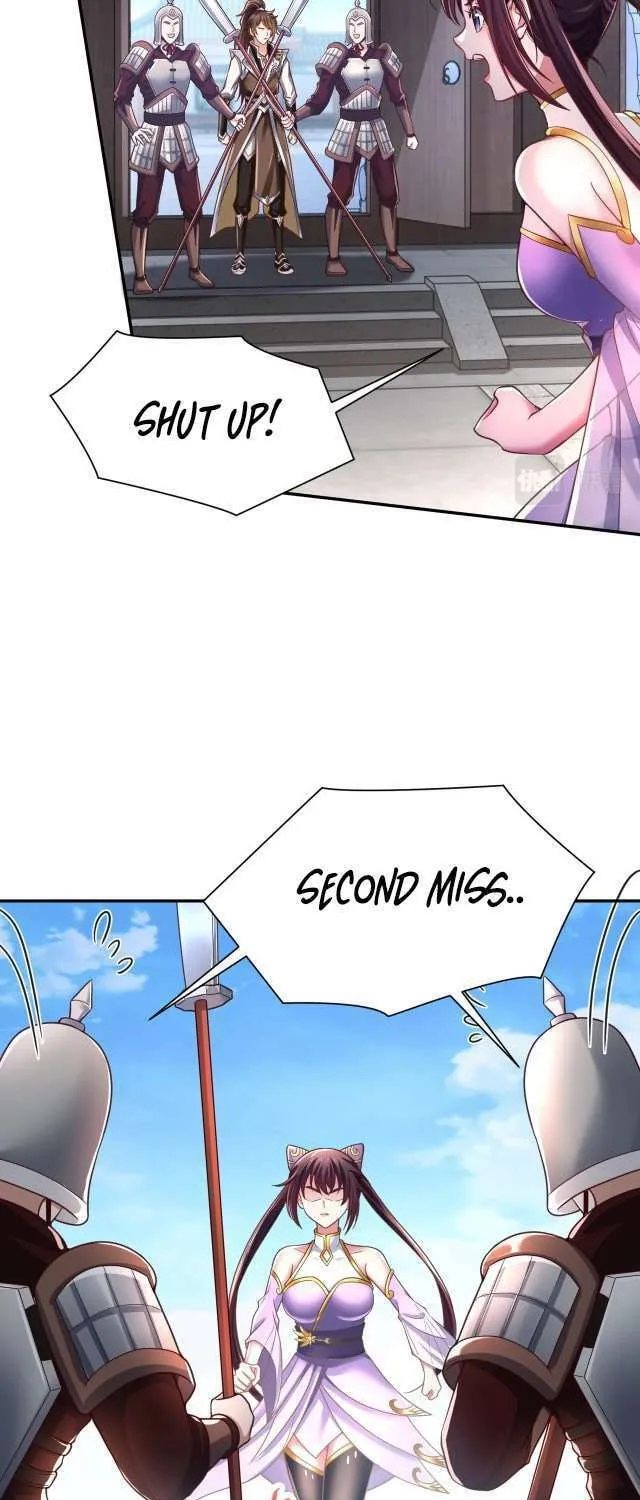 Tai Gu Shen Wang Chapter 1 page 42 - 