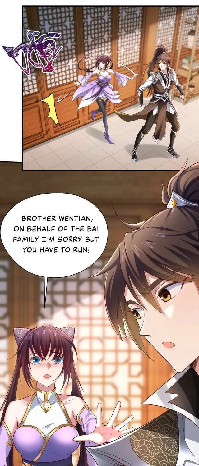 Tai Gu Shen Wang Chapter 1 page 44 - 