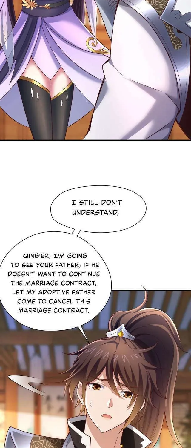 Tai Gu Shen Wang Chapter 1 page 45 - 