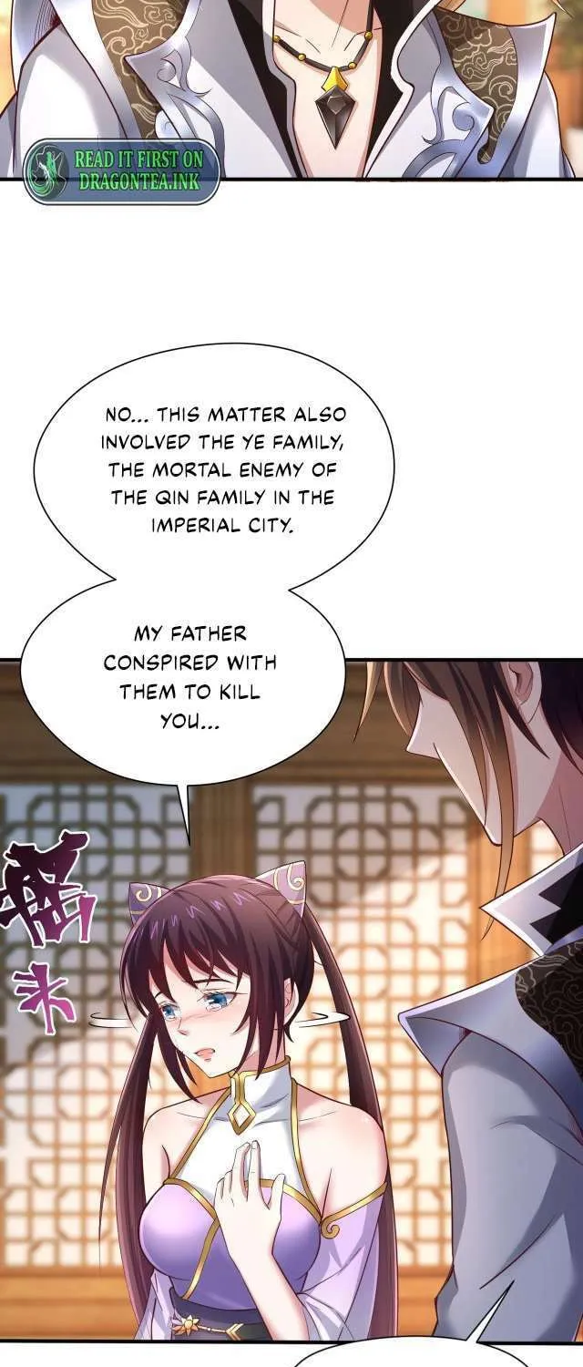 Tai Gu Shen Wang Chapter 1 page 46 - 