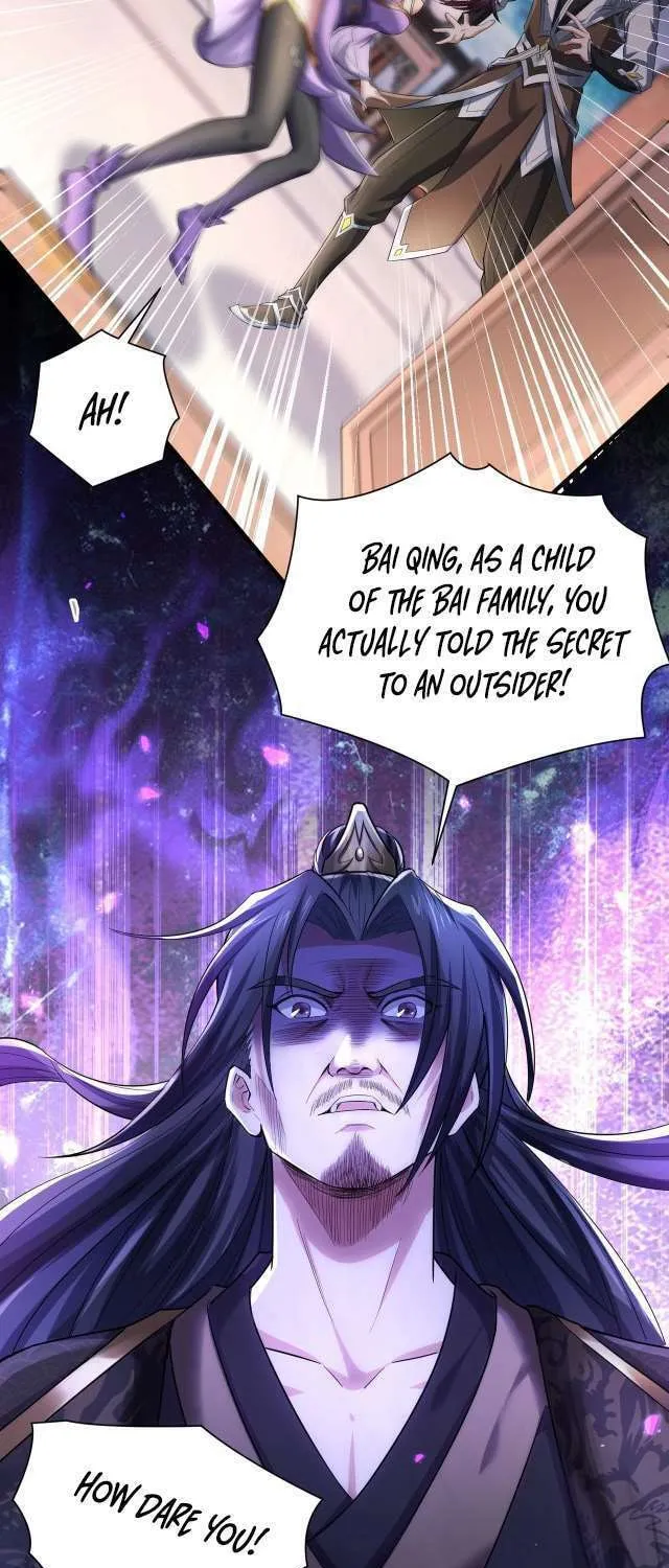 Tai Gu Shen Wang Chapter 1 page 48 - 