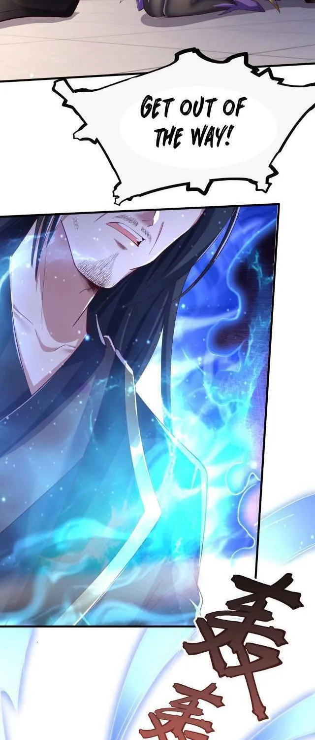 Tai Gu Shen Wang Chapter 1 page 51 - 