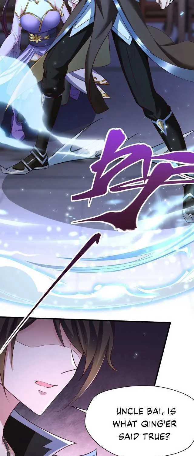 Tai Gu Shen Wang Chapter 1 page 54 - 