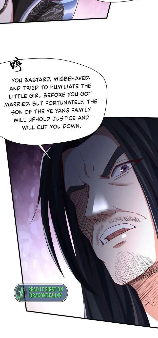 Tai Gu Shen Wang Chapter 1 page 55 - 