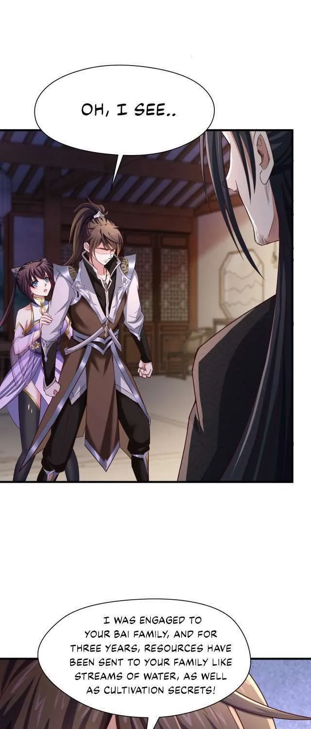 Tai Gu Shen Wang Chapter 1 page 56 - 