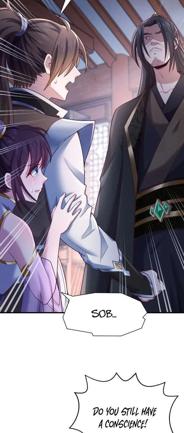 Tai Gu Shen Wang Chapter 1 page 58 - 