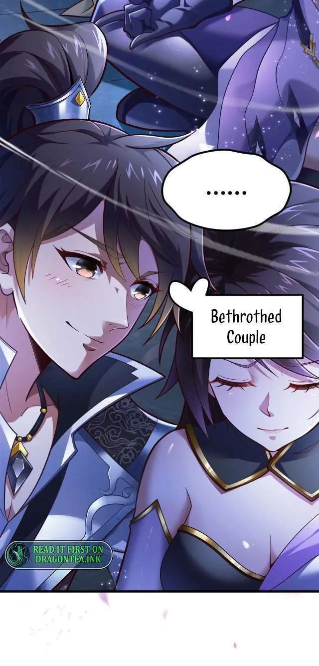 Tai Gu Shen Wang Chapter 1 page 7 - 