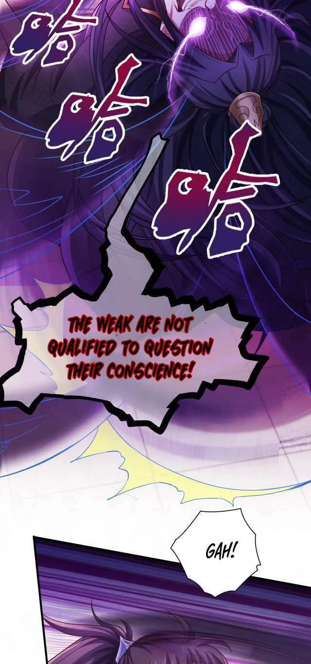 Tai Gu Shen Wang Chapter 1 page 61 - 