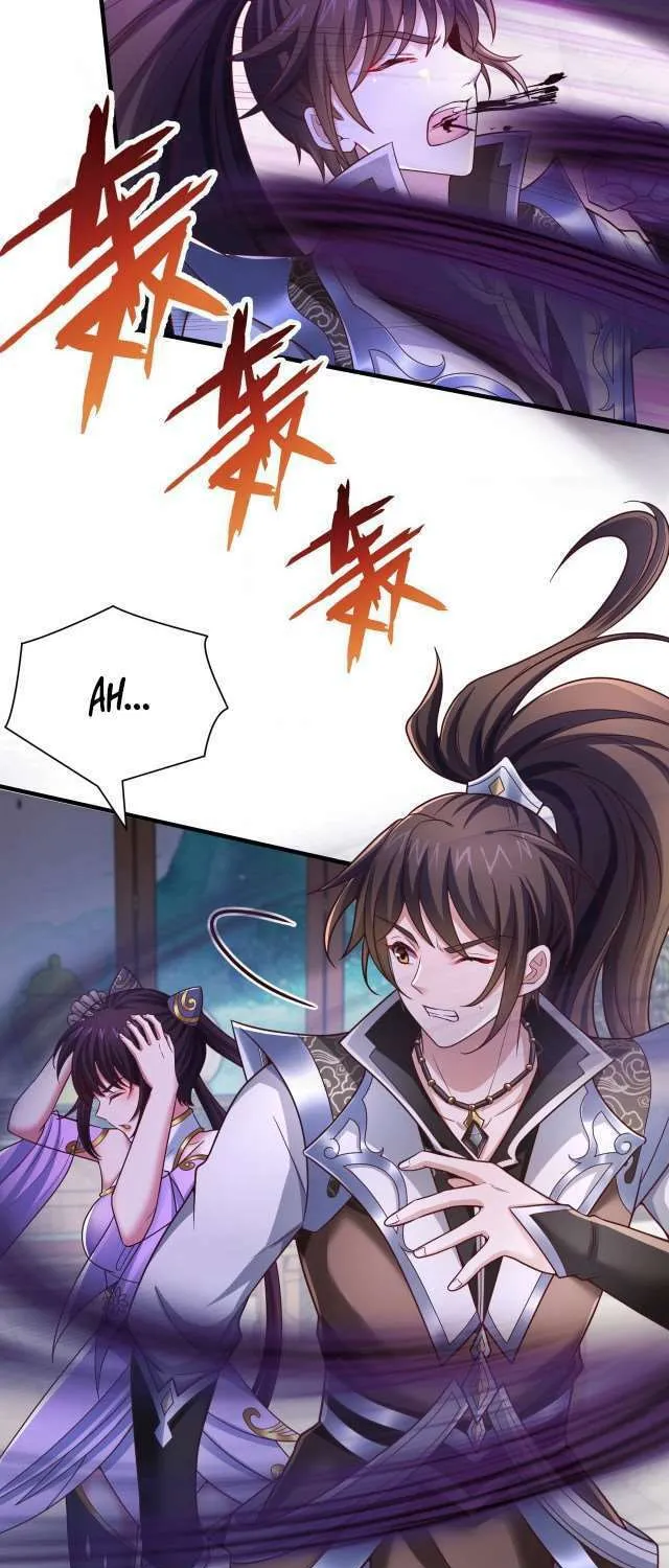 Tai Gu Shen Wang Chapter 1 page 62 - 