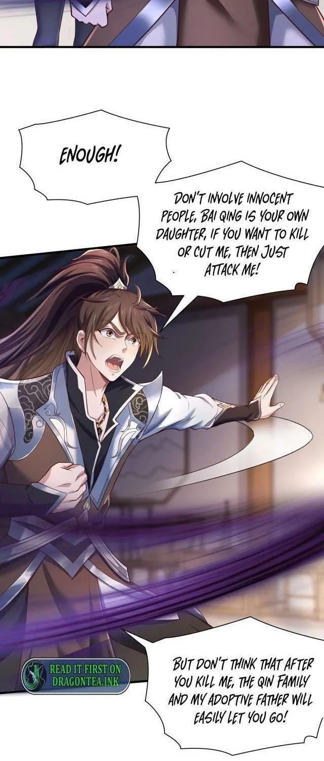 Tai Gu Shen Wang Chapter 1 page 63 - 