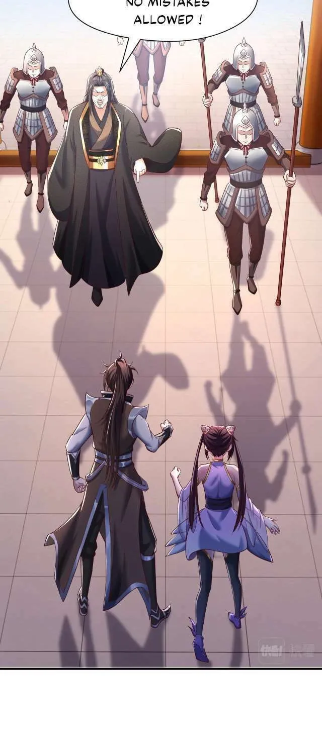 Tai Gu Shen Wang Chapter 1 page 65 - 