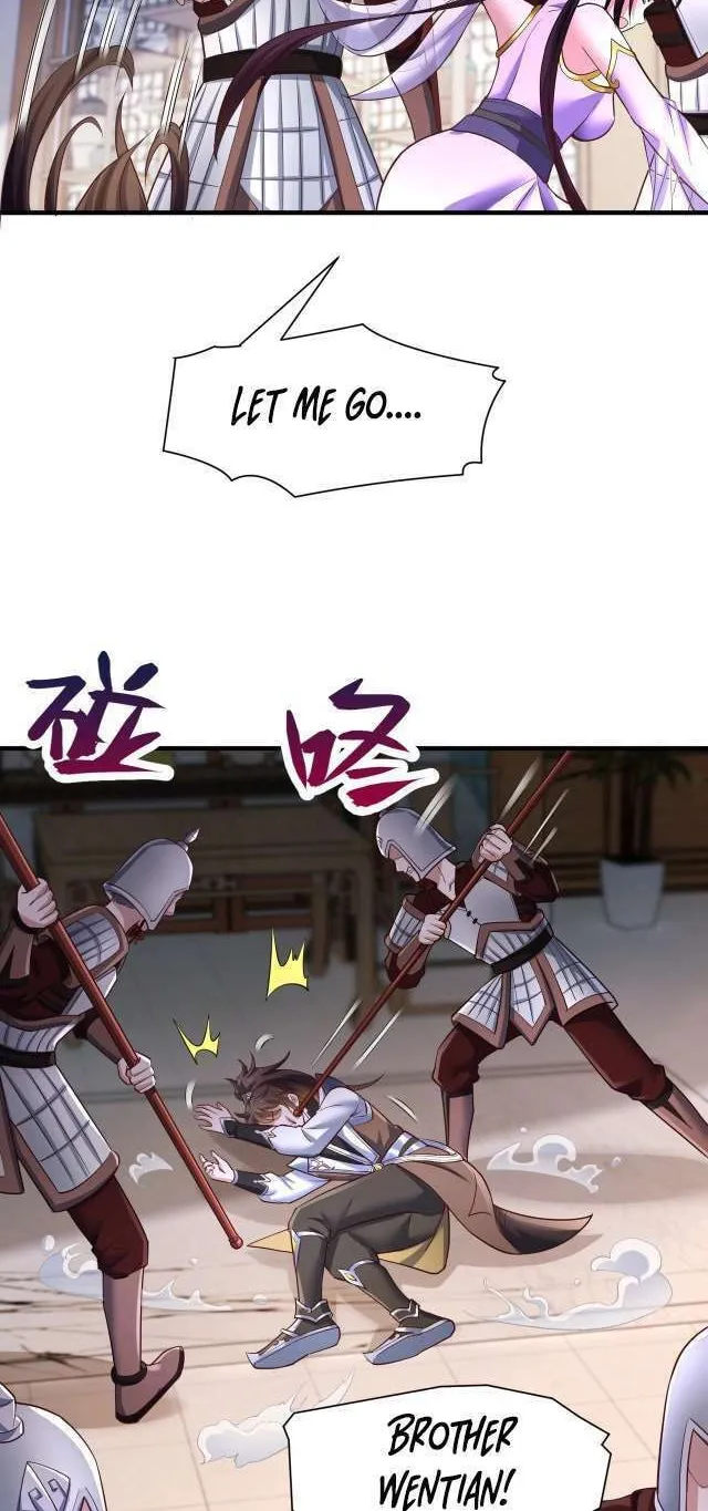 Tai Gu Shen Wang Chapter 1 page 67 - 