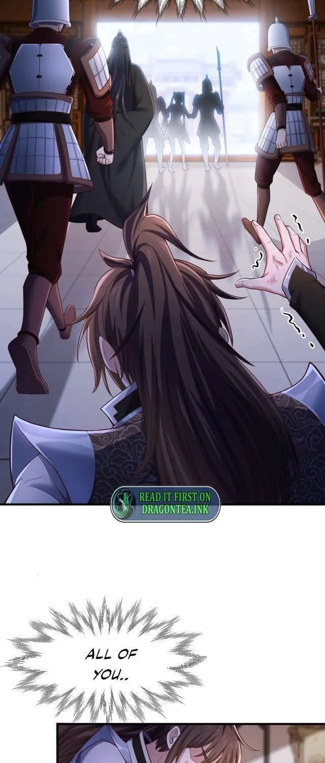 Tai Gu Shen Wang Chapter 1 page 70 - 