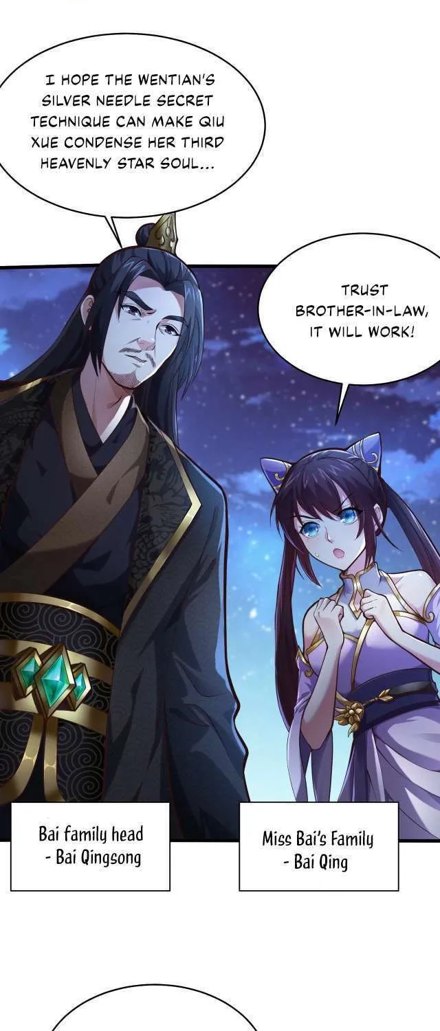 Tai Gu Shen Wang Chapter 1 page 9 - 