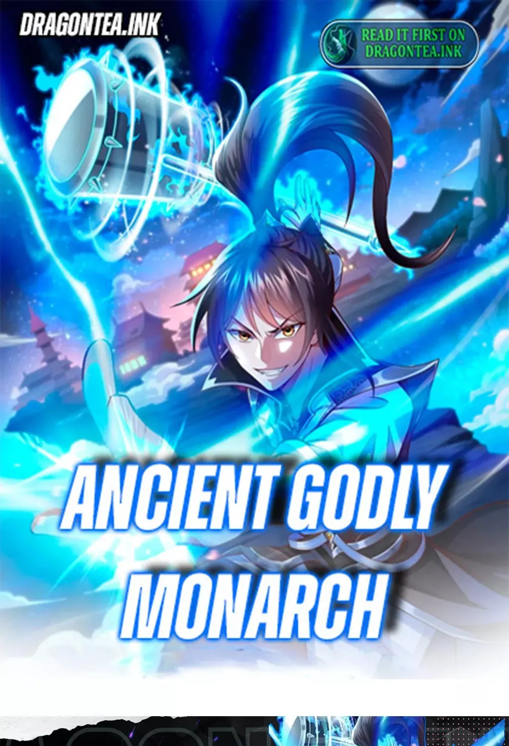Tai Gu Shen Wang Chapter 10 page 2 - 