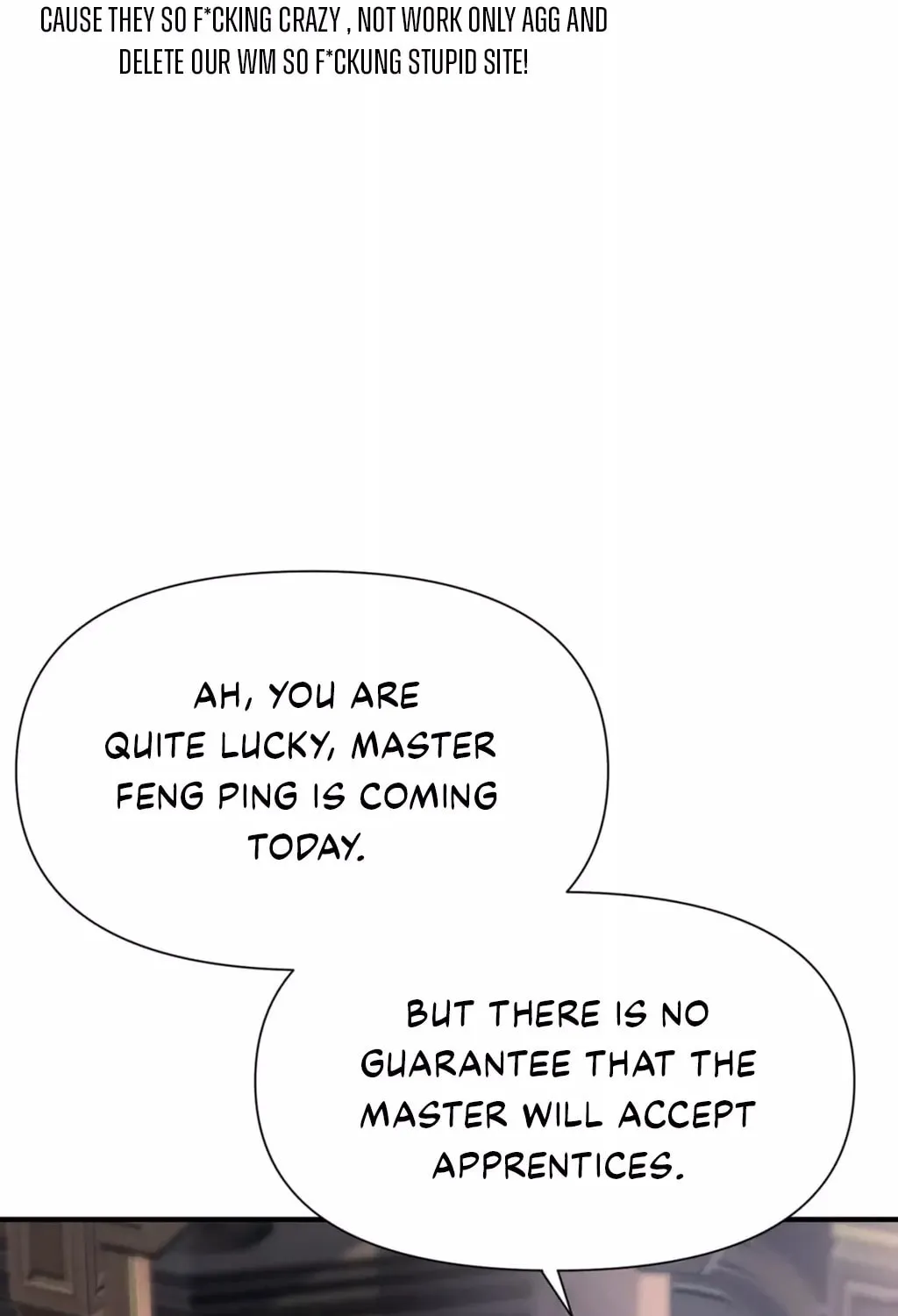 Tai Gu Shen Wang Chapter 10 page 11 - 