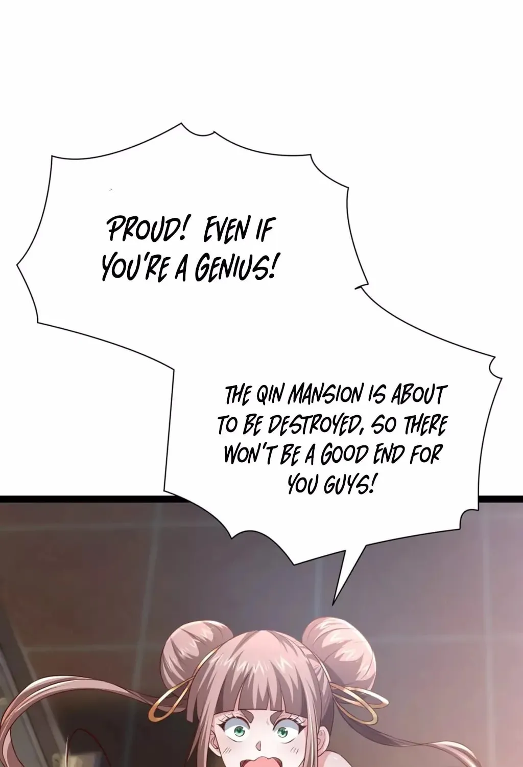 Tai Gu Shen Wang Chapter 10 page 18 - 