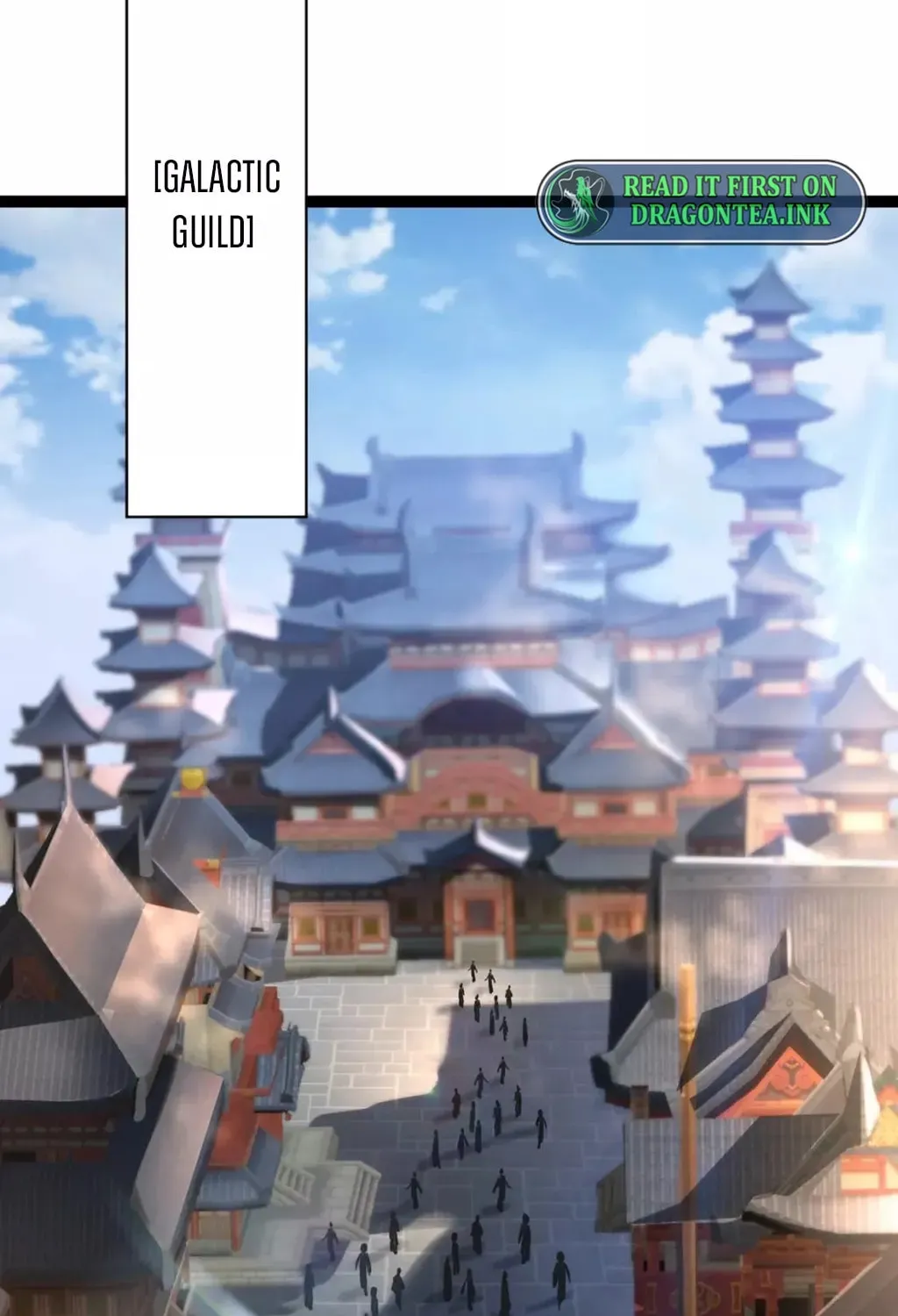 Tai Gu Shen Wang Chapter 10 page 4 - 