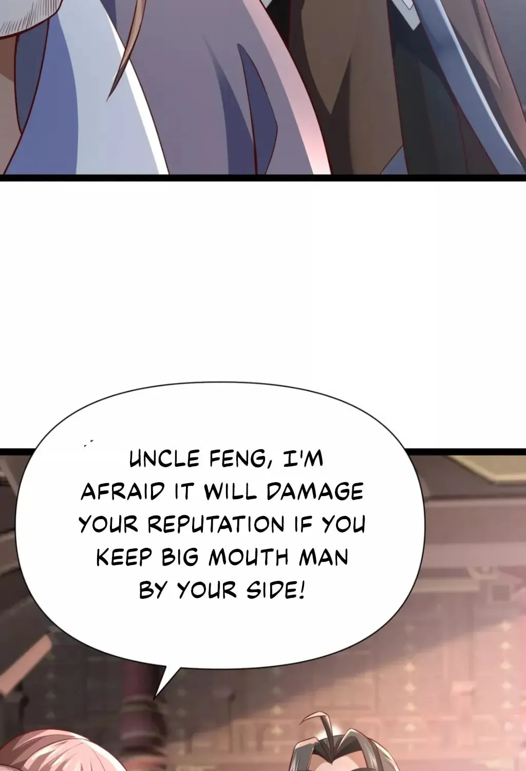 Tai Gu Shen Wang Chapter 10 page 31 - 