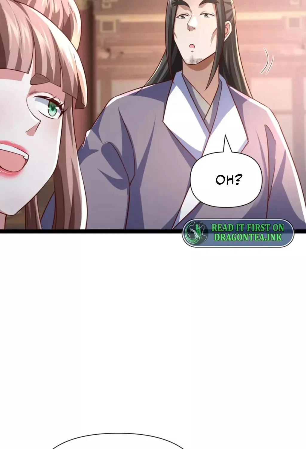 Tai Gu Shen Wang Chapter 10 page 32 - 
