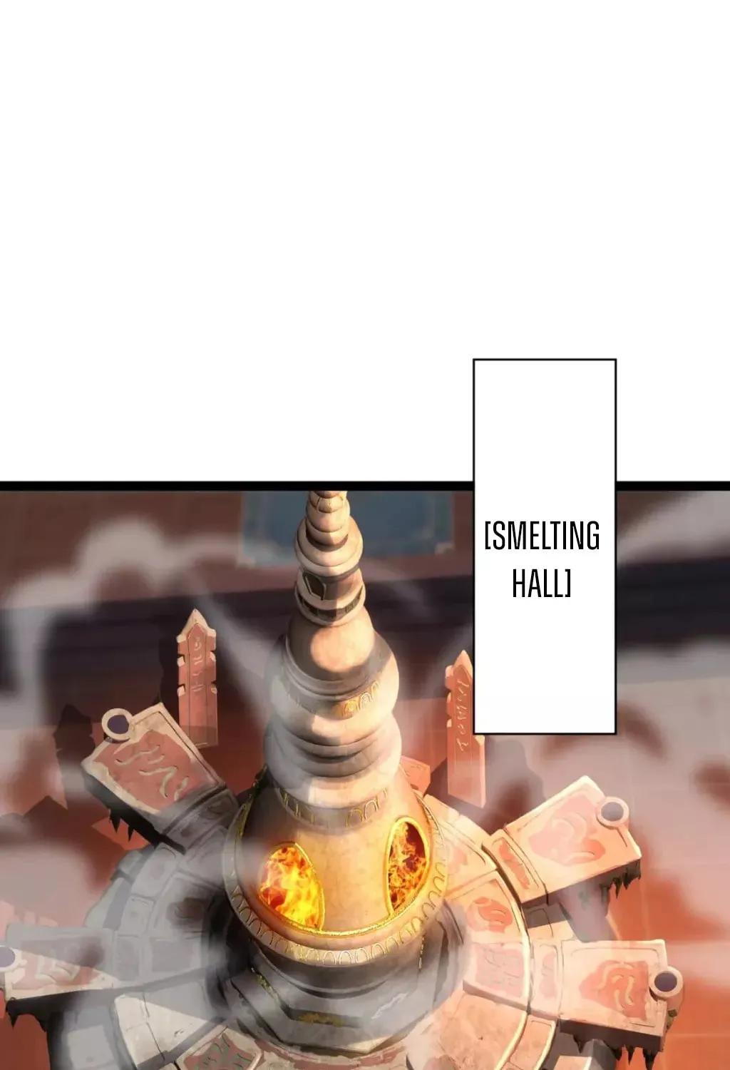 Tai Gu Shen Wang Chapter 10 page 44 - 