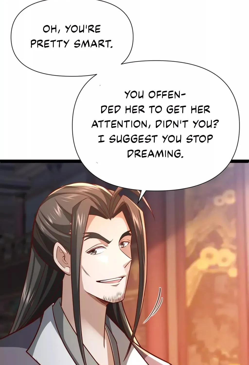 Tai Gu Shen Wang Chapter 10 page 53 - 