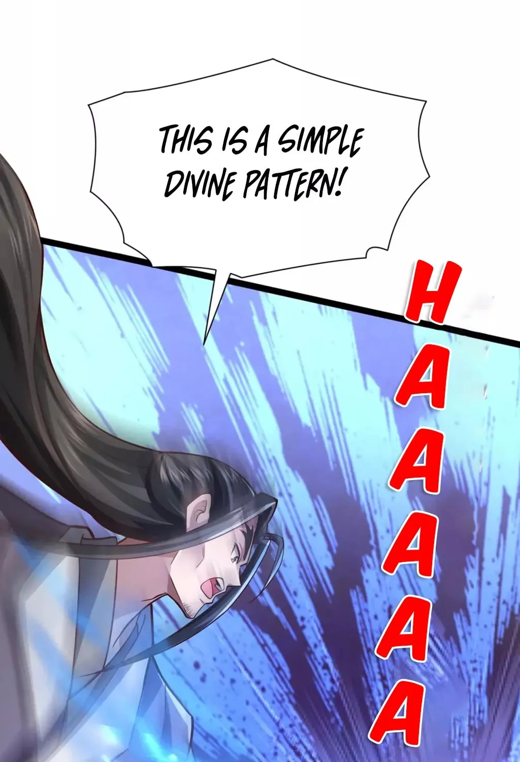 Tai Gu Shen Wang Chapter 10 page 60 - 